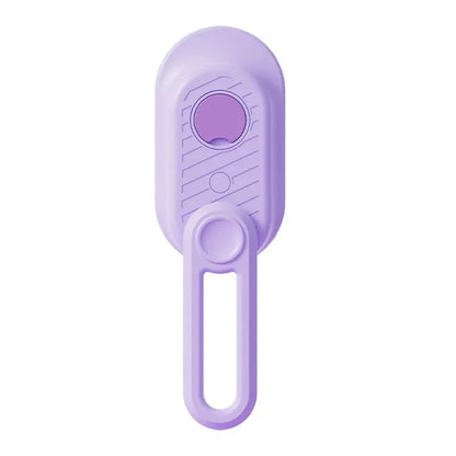 Pet Electric Steam Brush